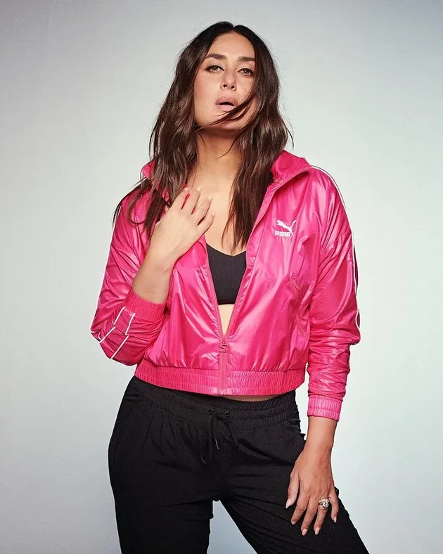 Kareena Kapoor