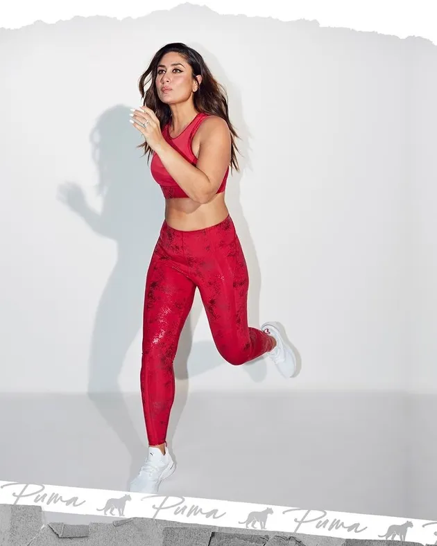 Kareena Kapoor