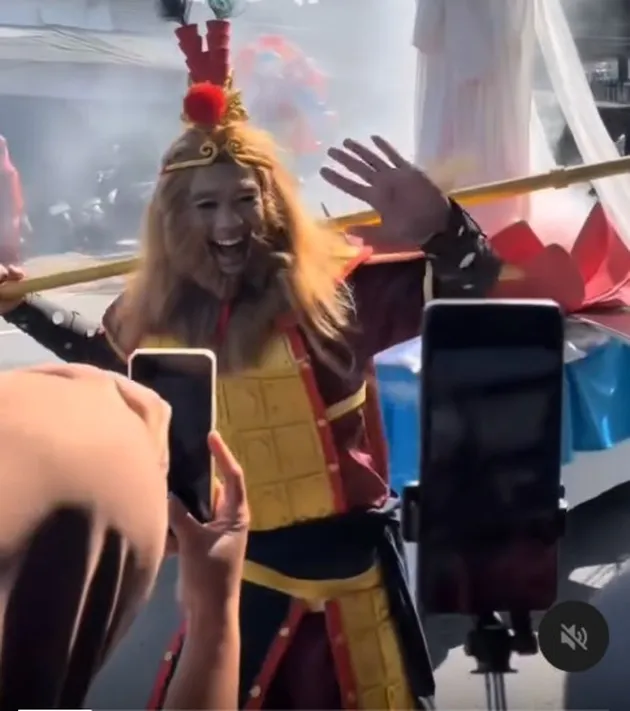 karnaval jawa timur