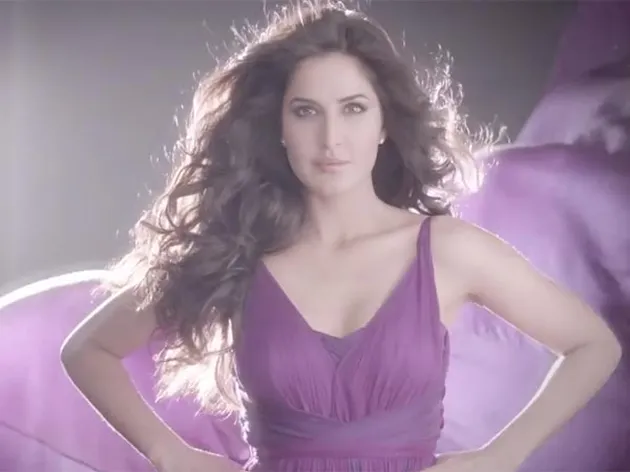 Katrina Kaif