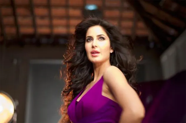 Katrina Kaif