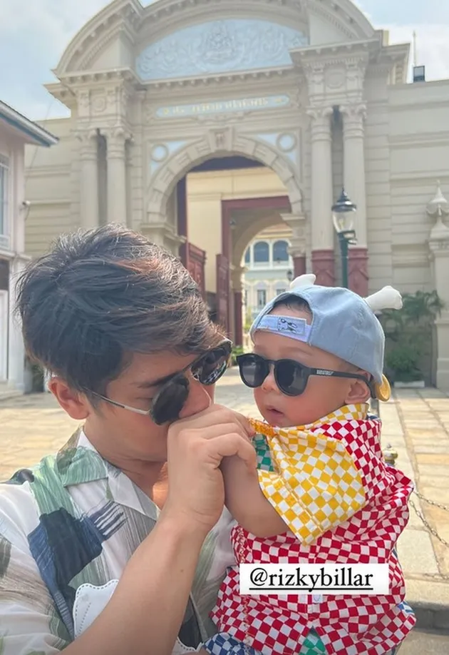 Lesti - Rizky Billar