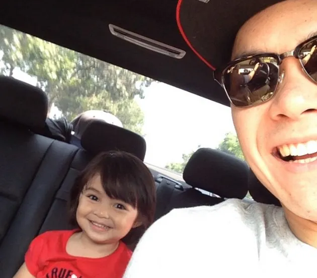 Ben Kastafani &amp; Sienna