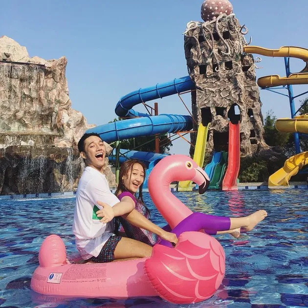 Dicky Smash - Ssandrina Mazayya