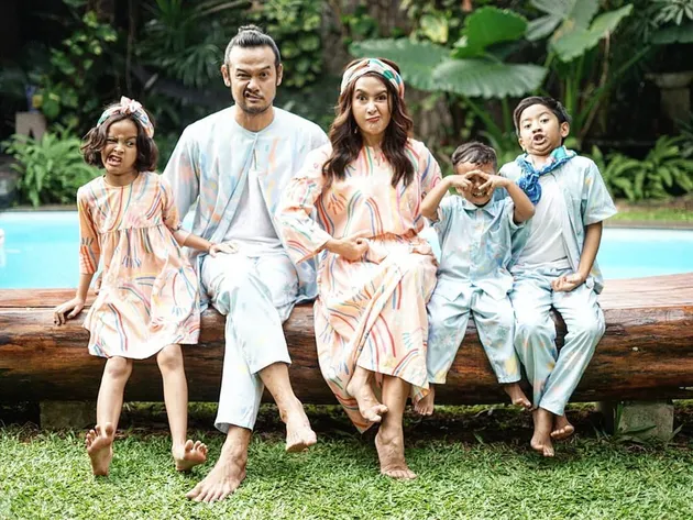 Anak-Anak Widi Mulia