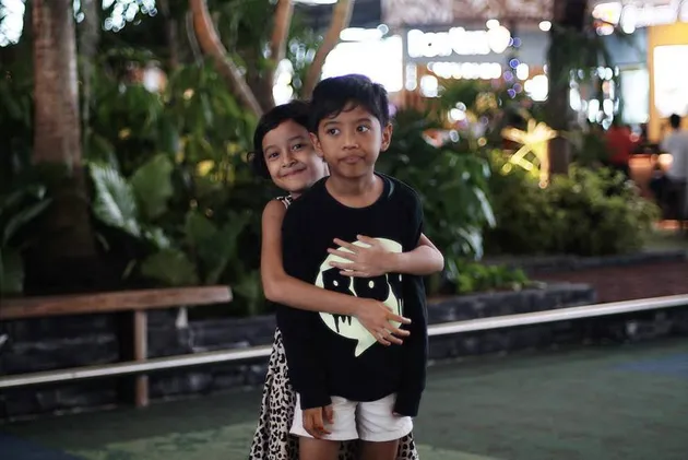 Anak-Anak Widi Mulia