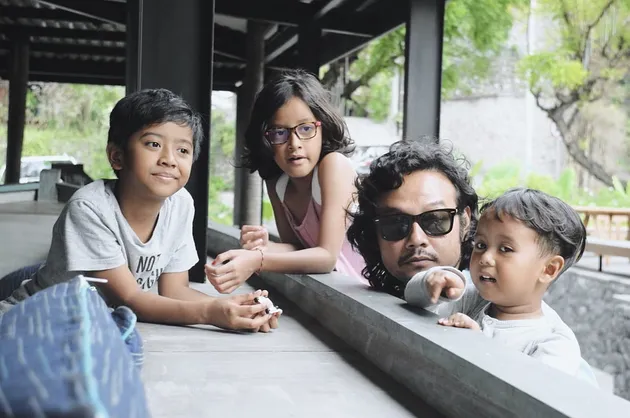 Anak-Anak Widi Mulia