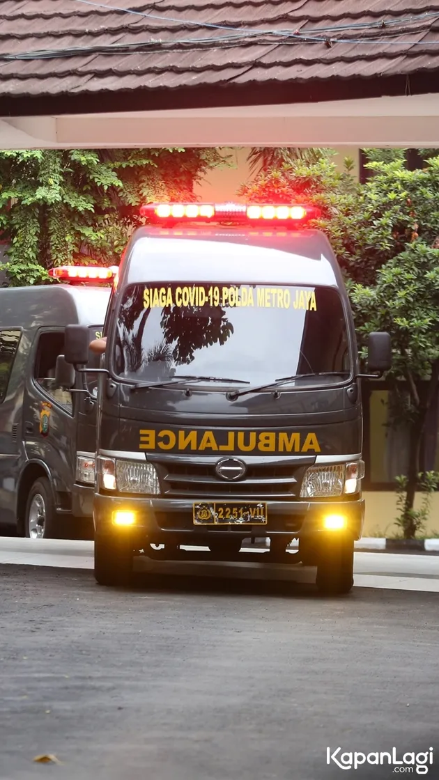 Jenazah Korban Sriwijaya Air