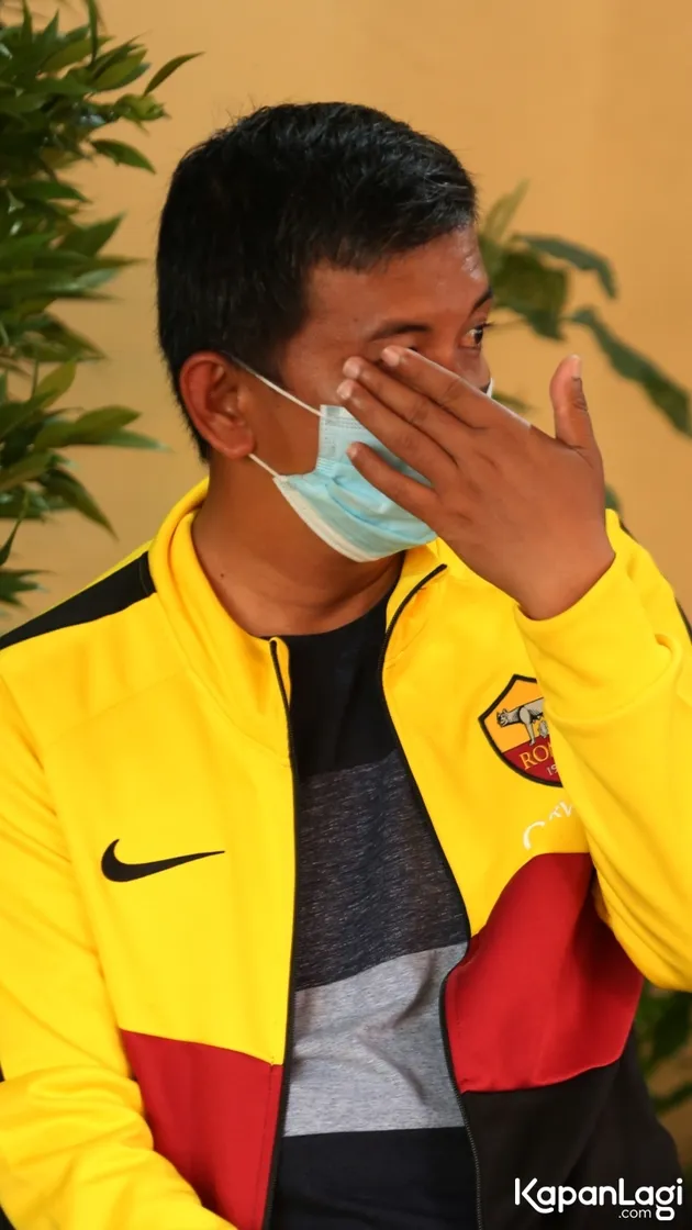 Keluarga Korban Sriwijaya Air