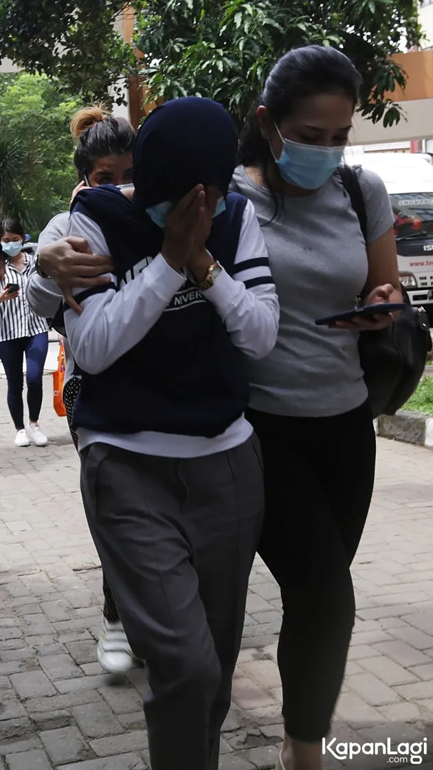 Keluarga Korban Sriwijaya Air