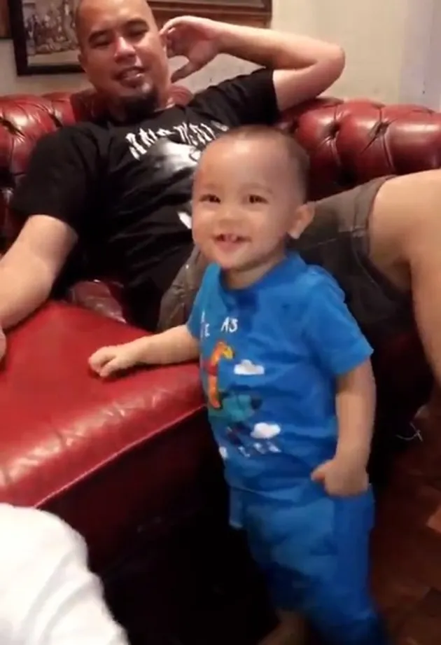 Ahmad Dhani