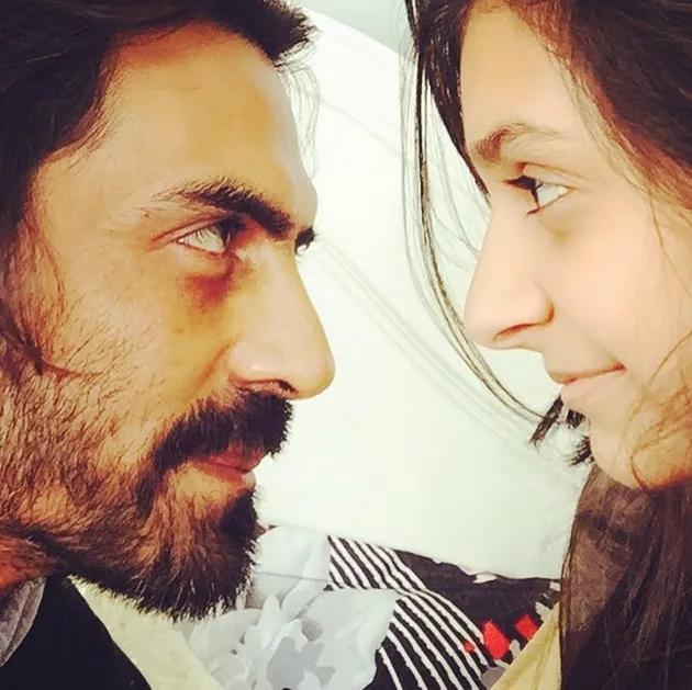 Arjun Rampal