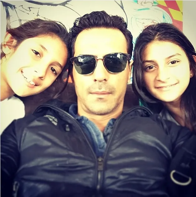 Arjun Rampal