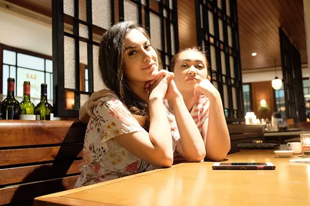 Nafa Urbach - Irish Bella