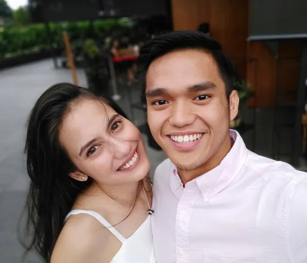 Pevita Pearce - Ichsan Freugald