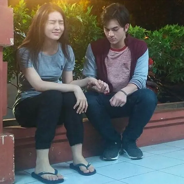 Rizky Nazar - Cut Syifa