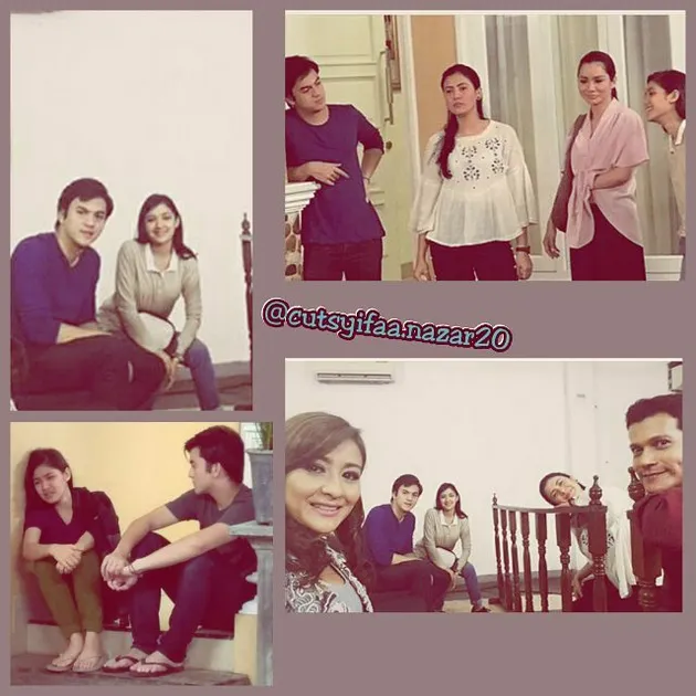 Rizky Nazar - Cut Syifa