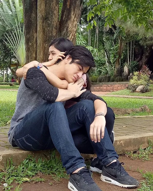 Rizky Nazar - Cut Syifa
