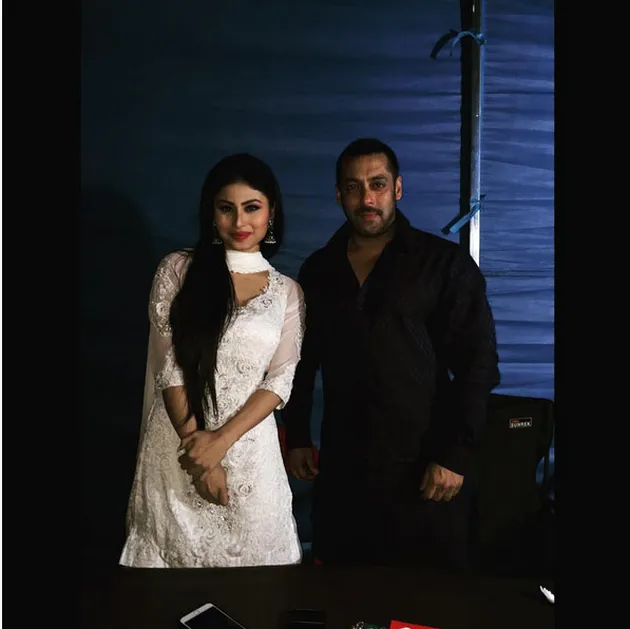 Mouni Roy