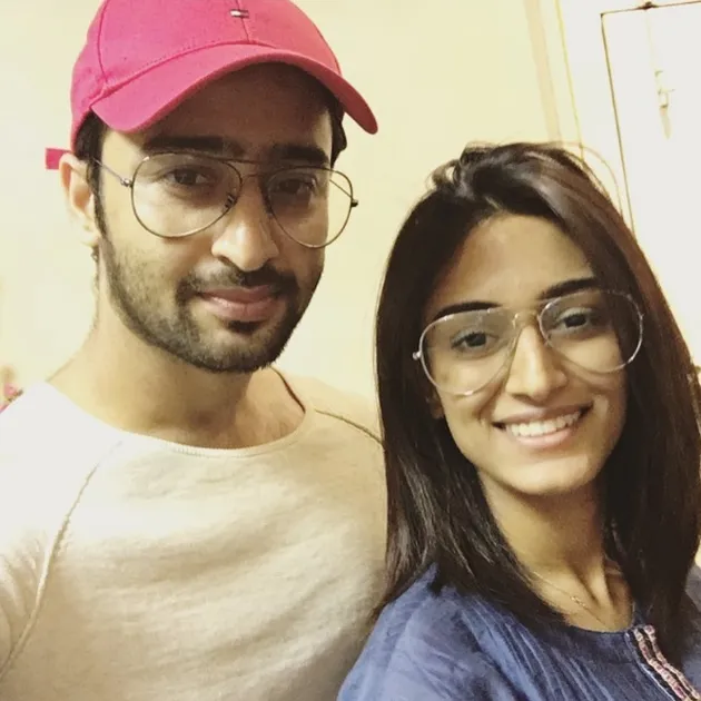 Shaheer - Erica