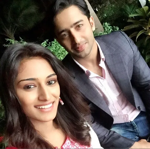 Shaheer - Erica