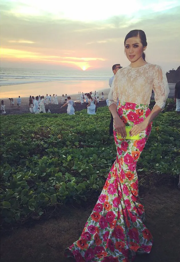 Jessica Iskandar