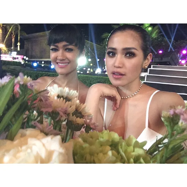 Jessica Iskandar
