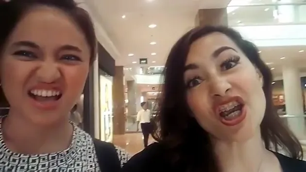 Marshanda - Dewi Rezer