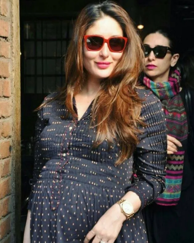 Kareena Kapoor