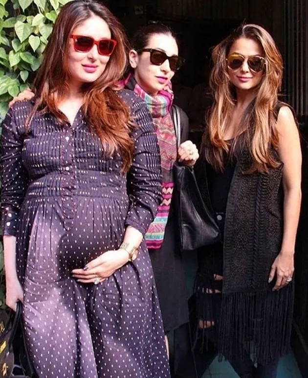 Kareena Kapoor