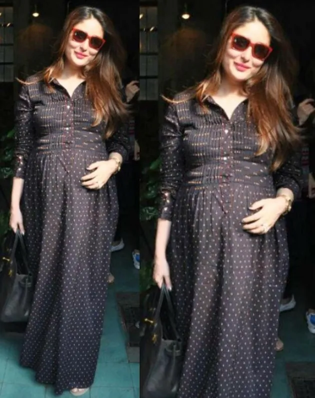 Kareena Kapoor