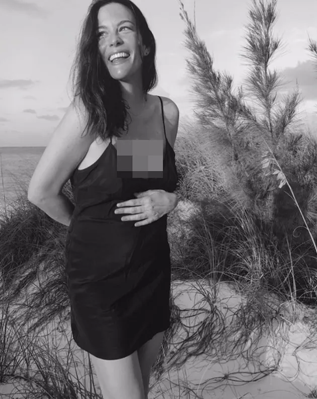 Liv Tyler