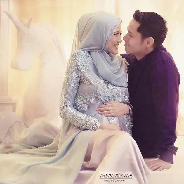 Seleb Berbadan Dua