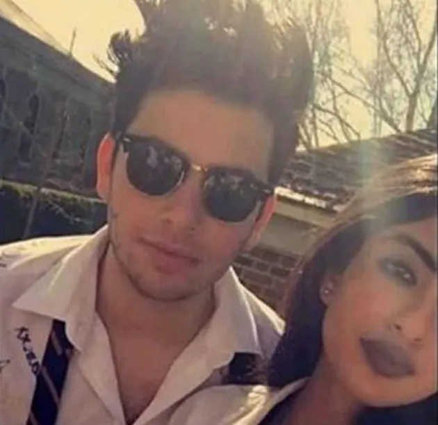 Aryan Khan