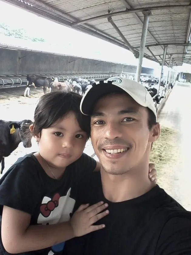 Potret Kehidupan Attila Syach, Mantan Suami Wulan Guritno ...
