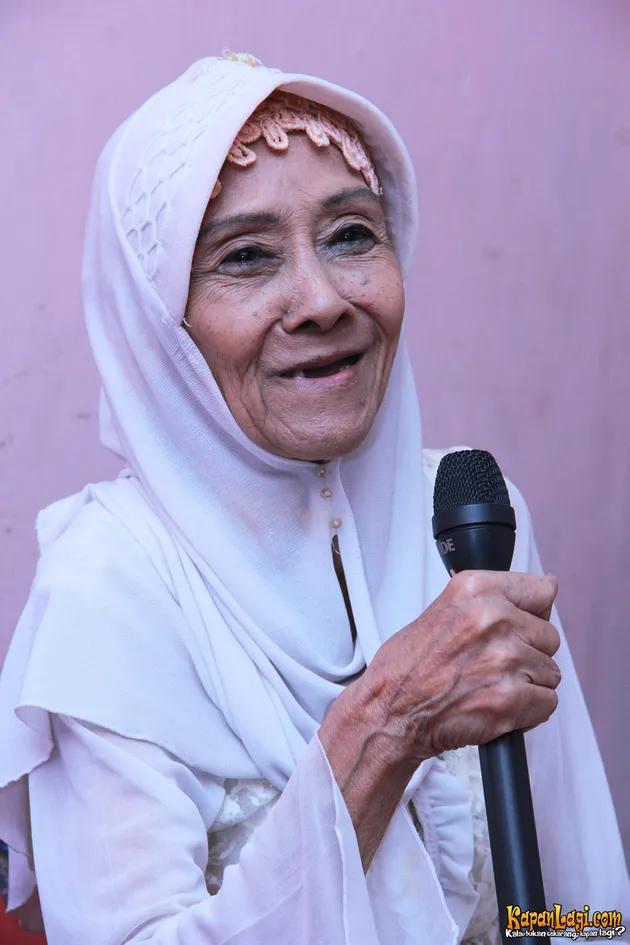 Laela Sari