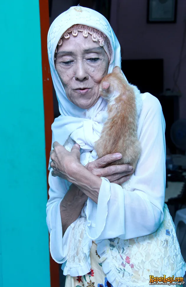 Laela Sari