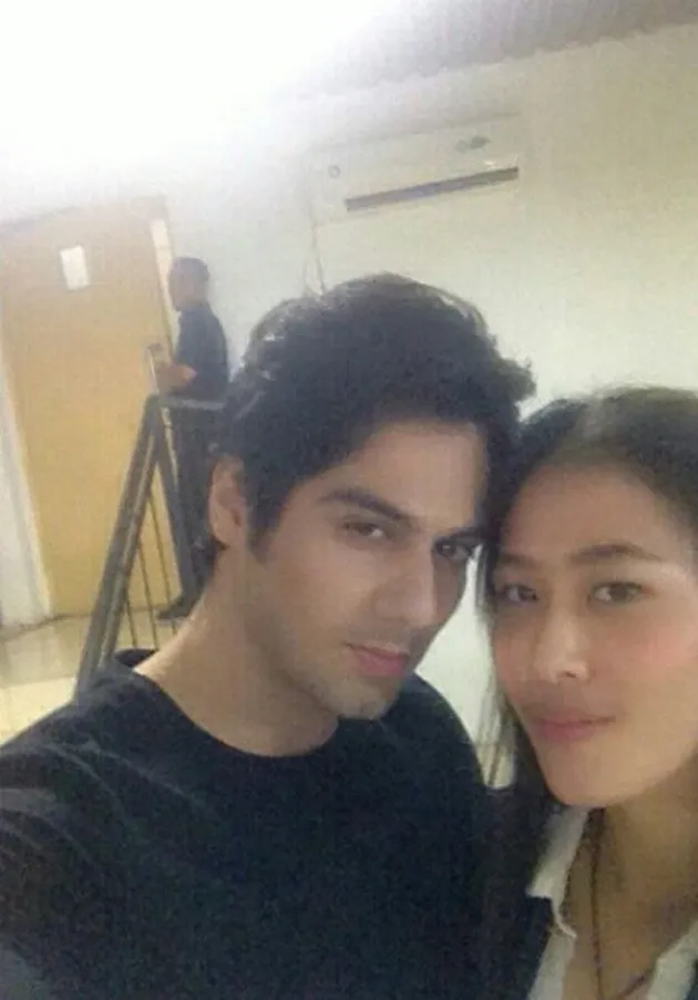 Lavanya dan Dede