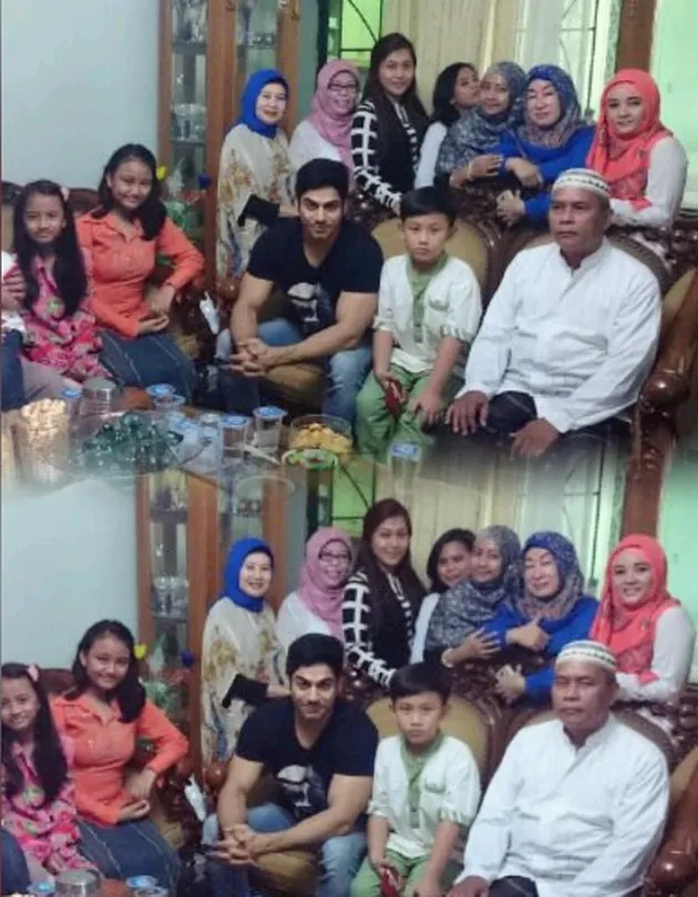 Lavanya dan Dede