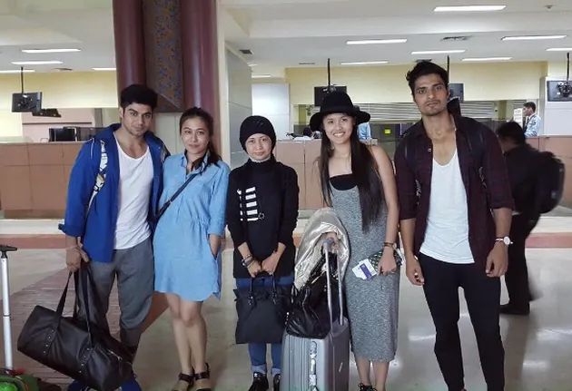 Lavanya dan Dede