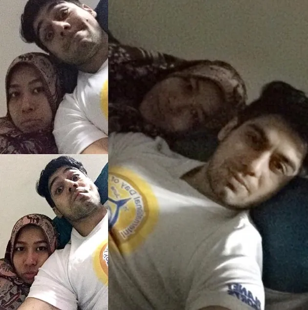 Lavanya dan Dede