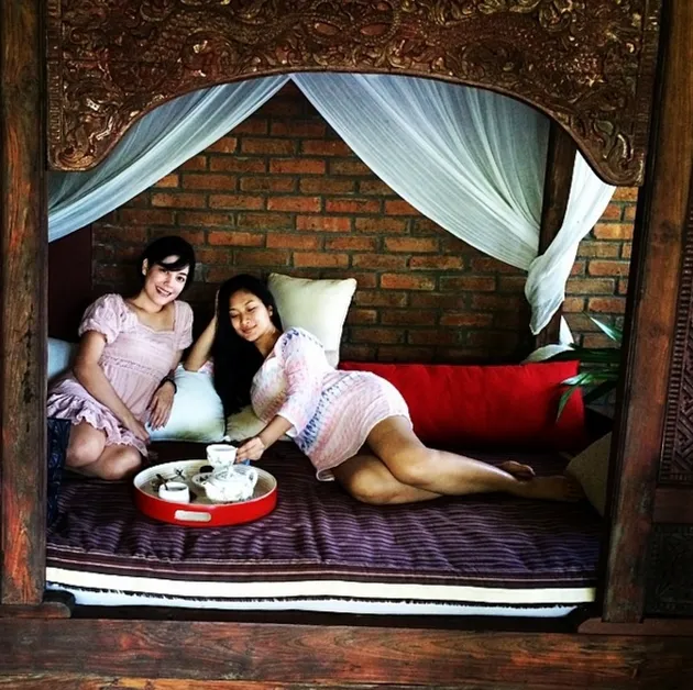 Lulu Tobing