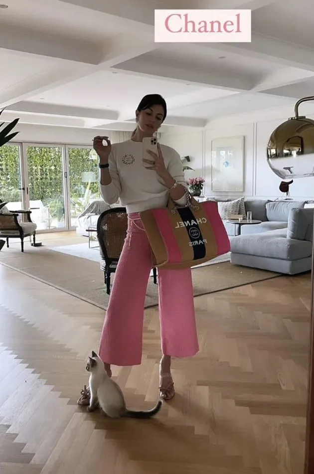 Jacqueline Fernandez