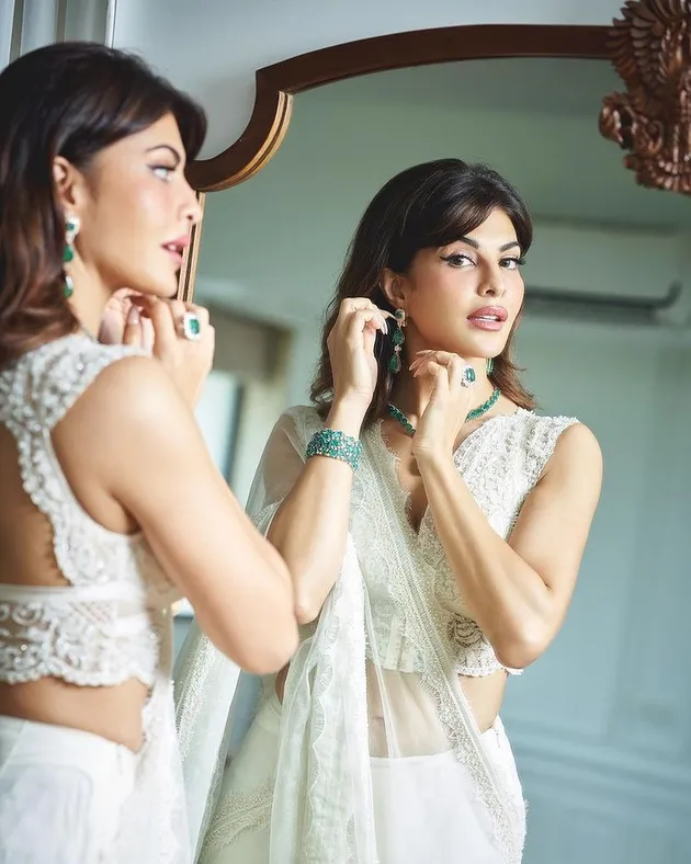 Jacqueline Fernandez