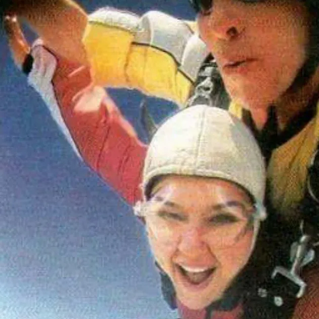 Preity Zinta