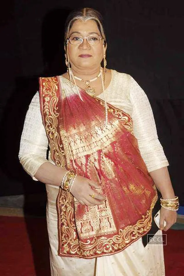 Pratima Kazmi