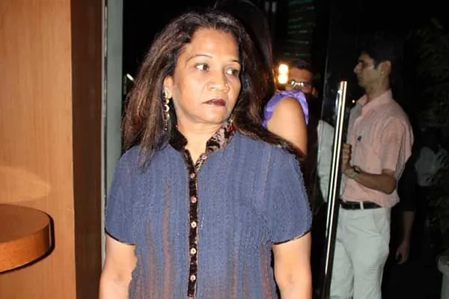 Pratima Kazmi