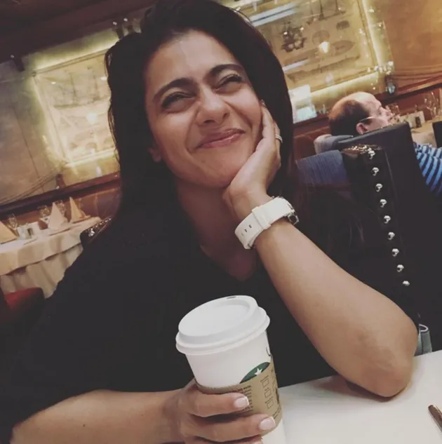 Kajol
