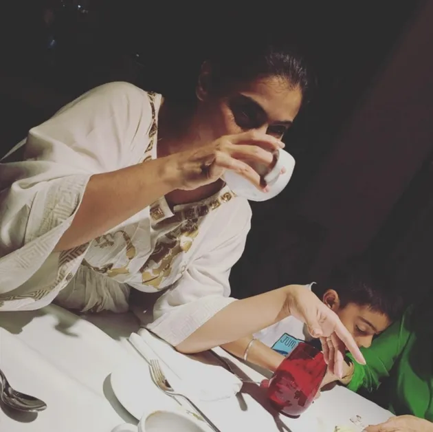 Kajol