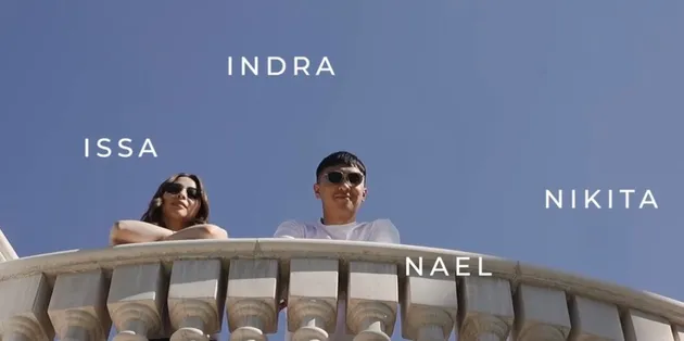 Slow Living Nikita Willy